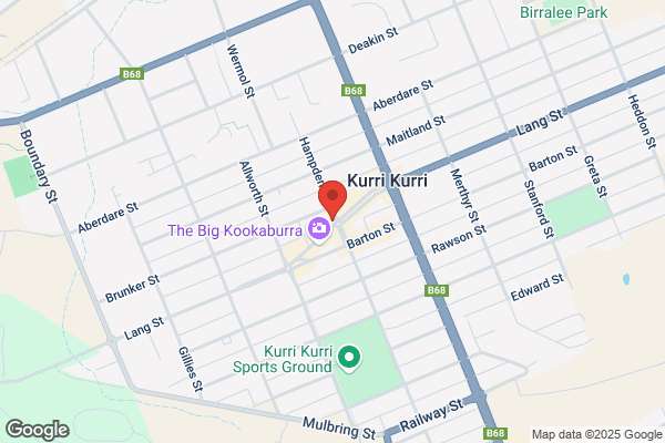 Kurri Kurri Golden Dragon Chinese Takeaway