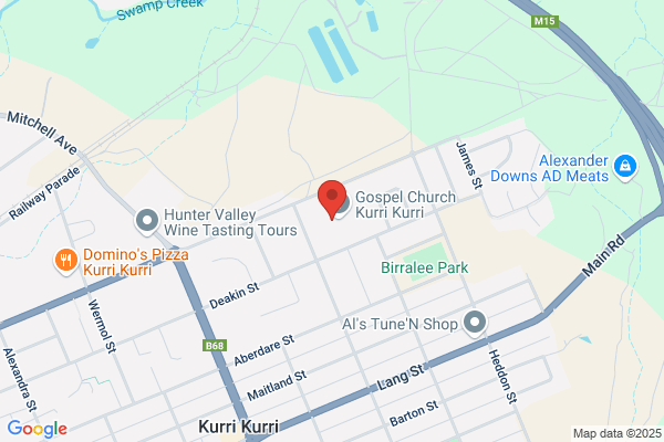 Kurri Kurri High School