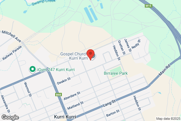 Kurri Kurri High School