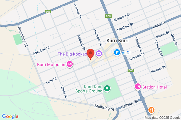 Kurri Kurri Library