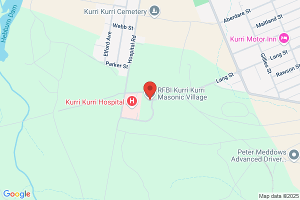 Kurri Kurri Masonic Village Hostel