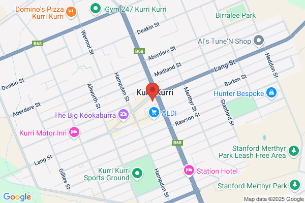 Kurri Kurri Newsagency