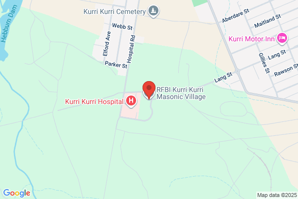 Kurri Kurri Nursing Home