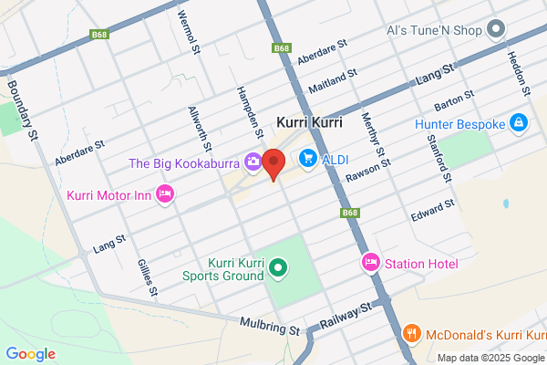 Kurri Kurri Plan Centre