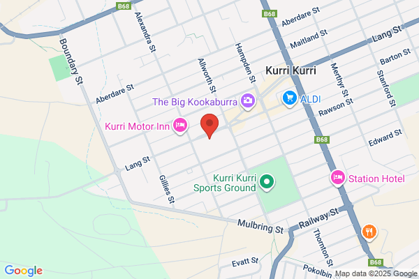 Kurri Kurri Public School