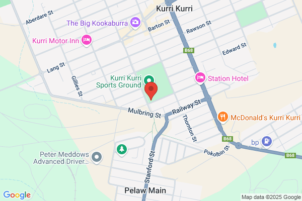 Kurri Kurri Tennis Club Inc