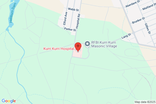 Kurri Kurri Tri-Bits