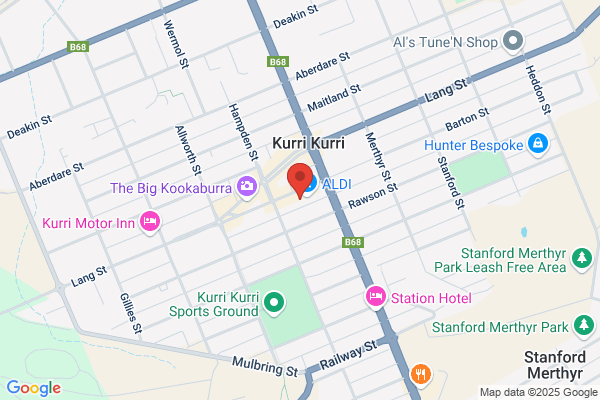 Kurri Kurri Veterinary Clinic