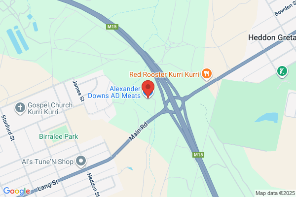 Kurri Meats