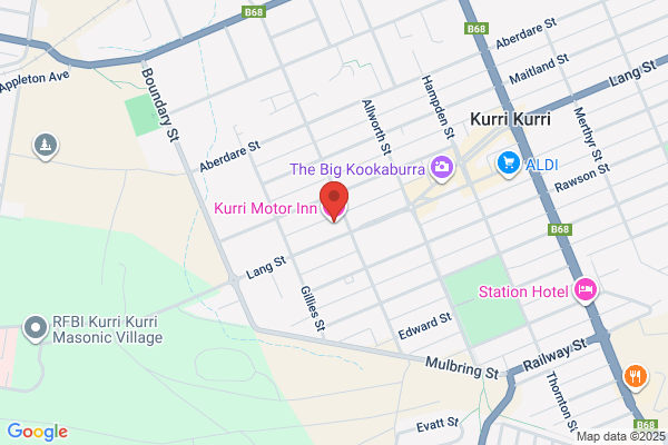 Kurri Motor Inn