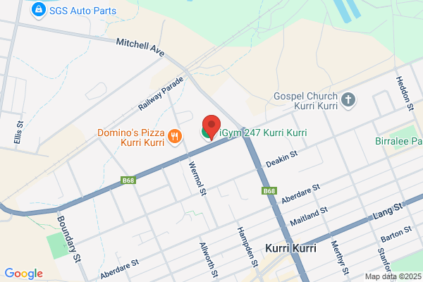 Kurri Rural & Pet Produce