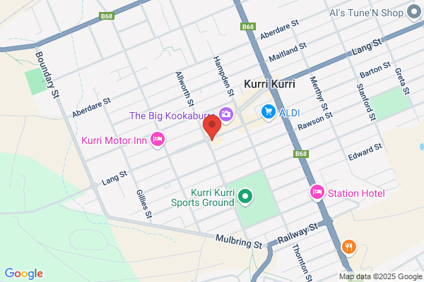 Kurri Seafoods & Takeaway
