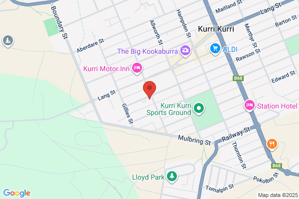 Kurri TV & Video Service