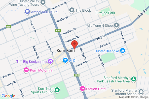 Kurri Tackle & Cycles