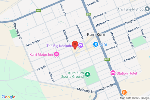 Kurri Tyre & Auto