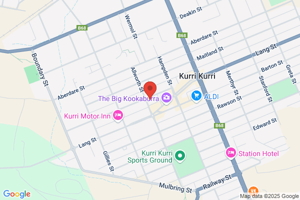 Kurri Youth Centre