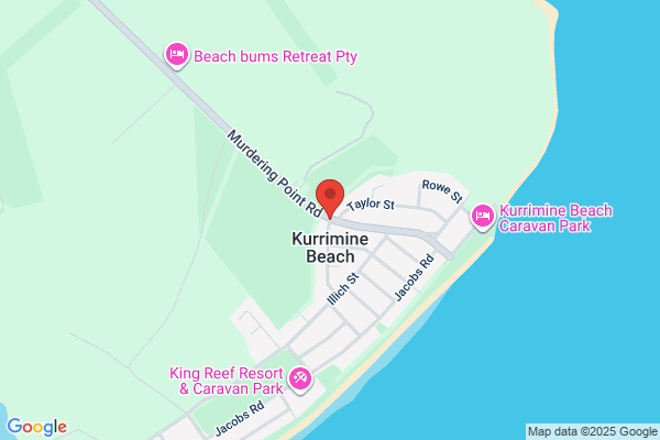 Kurrimine Beach Holiday Park