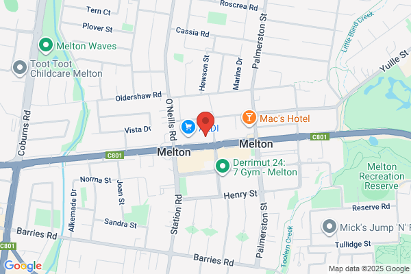 First Choice Liquor Market Melton