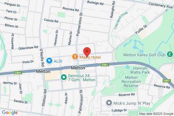 Melton Personal Training