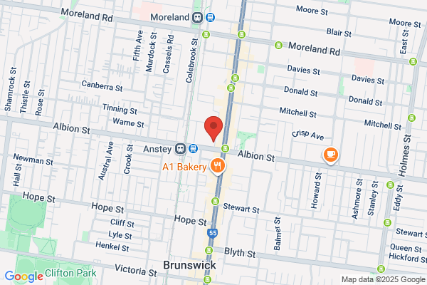 Allcare Automotive Clinic