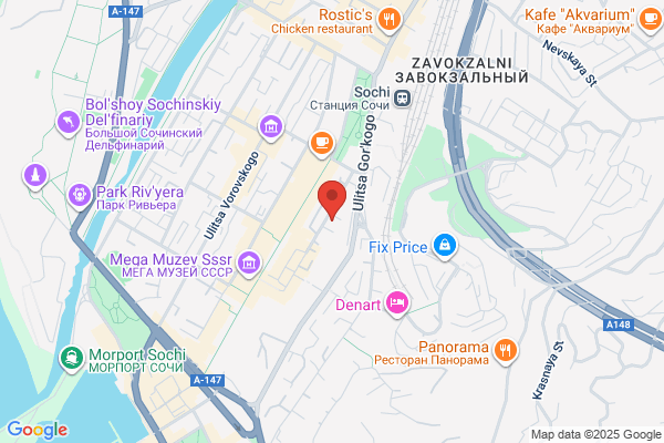 Atlas Realty