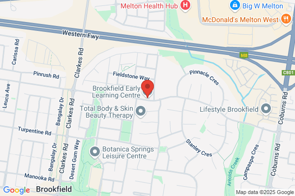 Brookfield Childrens Services Centre
