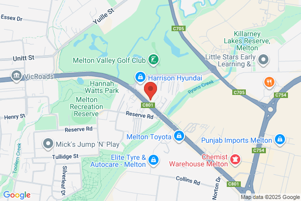 Car Dealership Melton