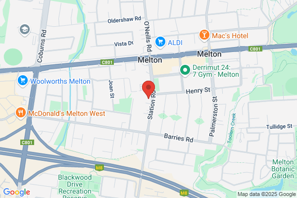 Djerriwarrh Health Services