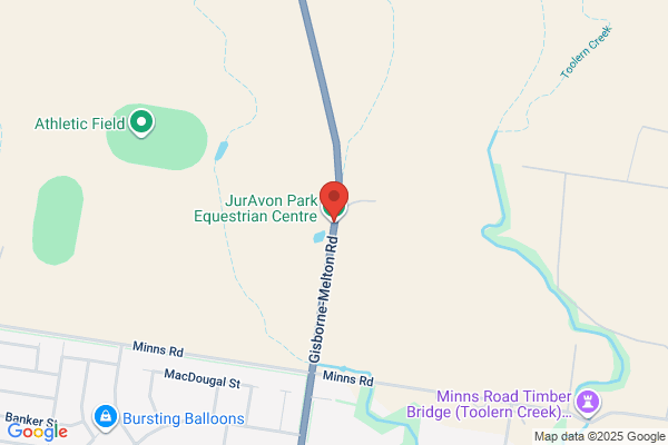 Juravon Park Equestrian Centre