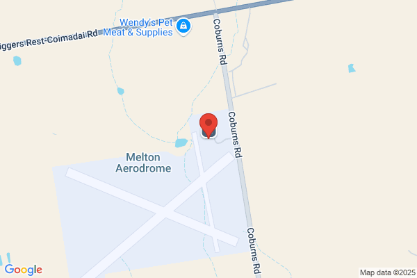 Melton Air Charter