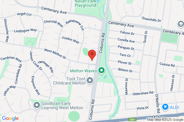 Sunkids Childrens Centre - Melton West