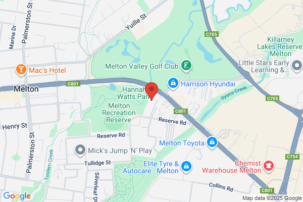 Tait Plumbing - Trusted Plumber in Melton