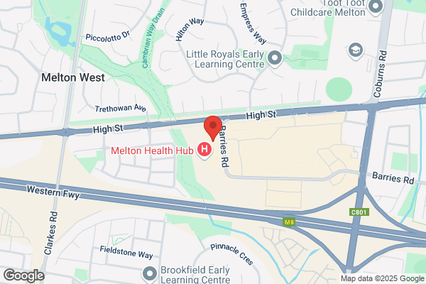 Westcare Medical Centre