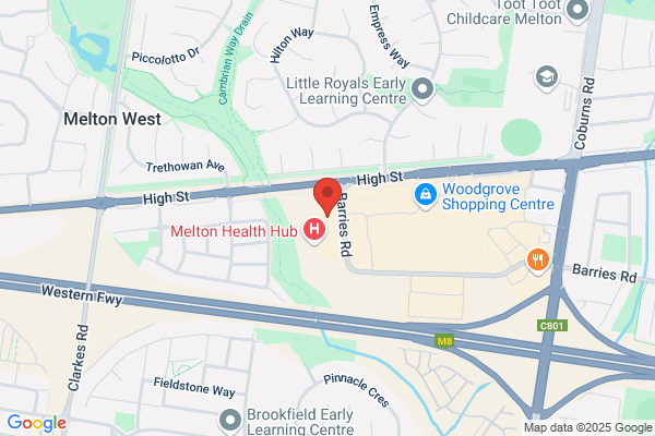 Westcare Medical Centre