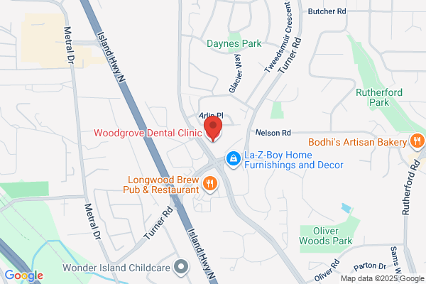 Woodgrove Dental