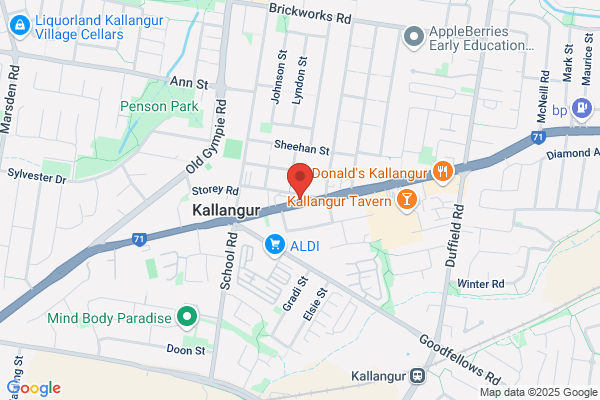 CoinFlip Bitcoin ATM - Kallangur News & Vape Centre (Kallangur)