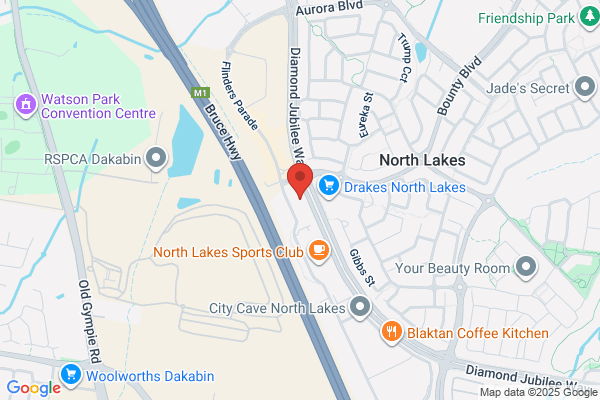 Greencross Vets North Lakes