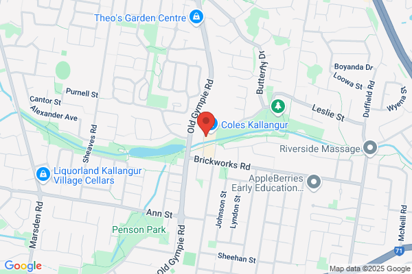 Liquorland Lillybrook