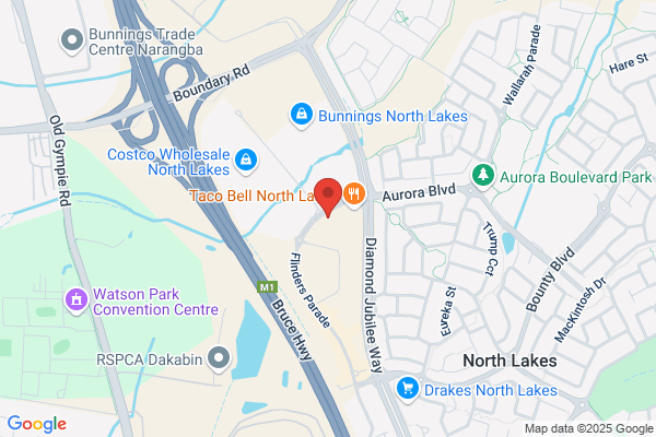 RTM - Road Tech Marine North Lakes