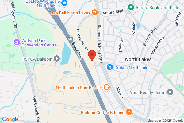 Spa World North Lakes