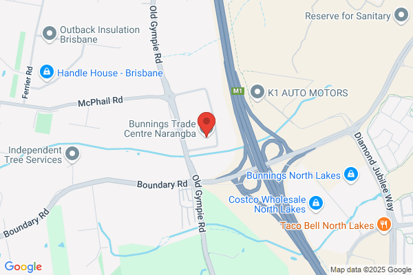 Bunnings Trade Centre Narangba