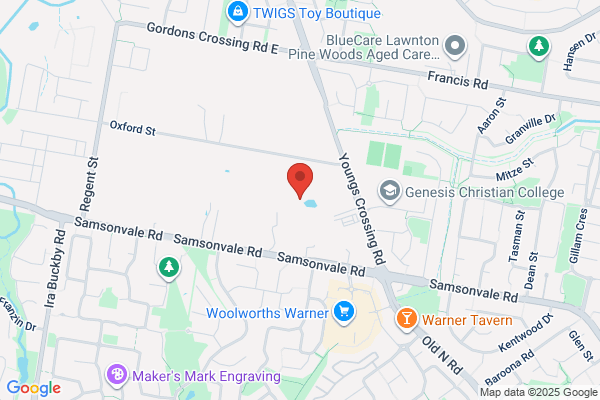 A-Local Tree Service