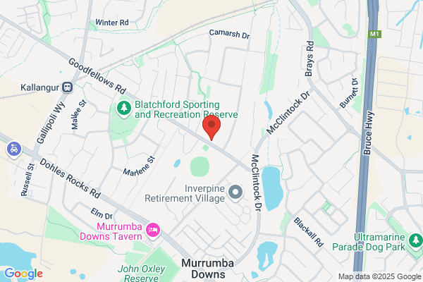 ABC Developmental Learning Centre - Murrumba Downs