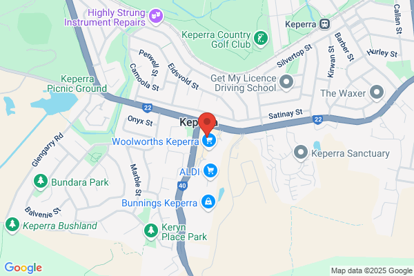 Finnigan's Chin Irish Pub