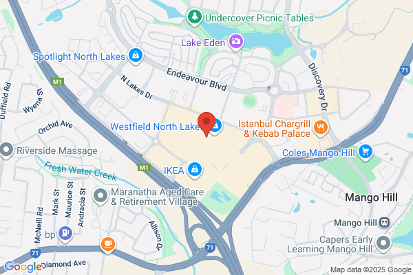 Kallangur Telefix