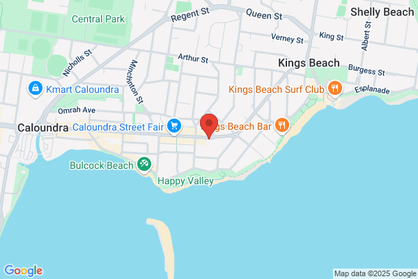 Kurlu Surfwear Australia