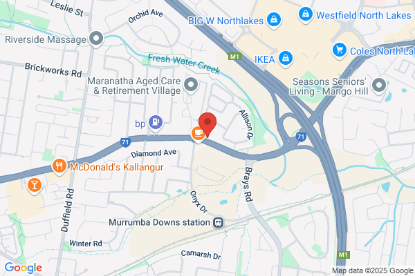 Northside Therapies