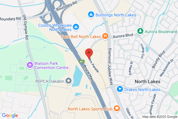 Wattyl Paint Centre North Lakes