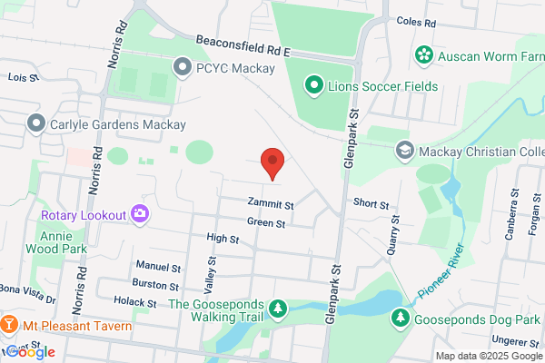Central Queensland Roofing