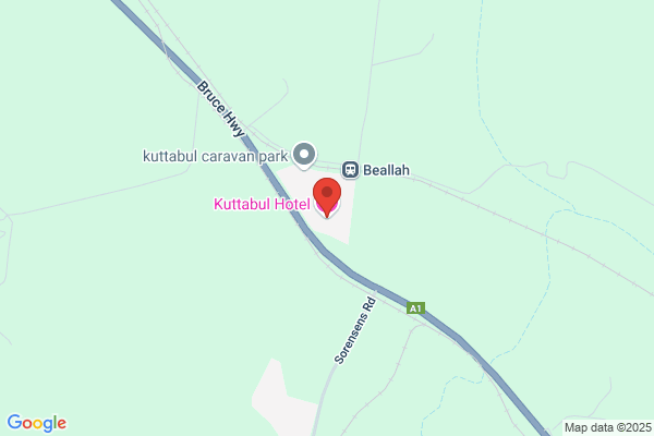 Kuttabul Hotel